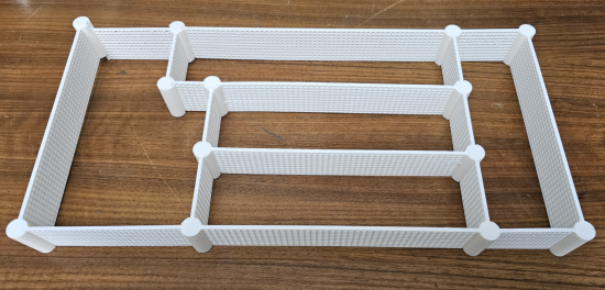 Cutlery Drawer Divider