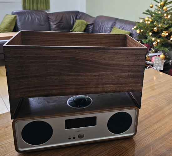 Radio Stand