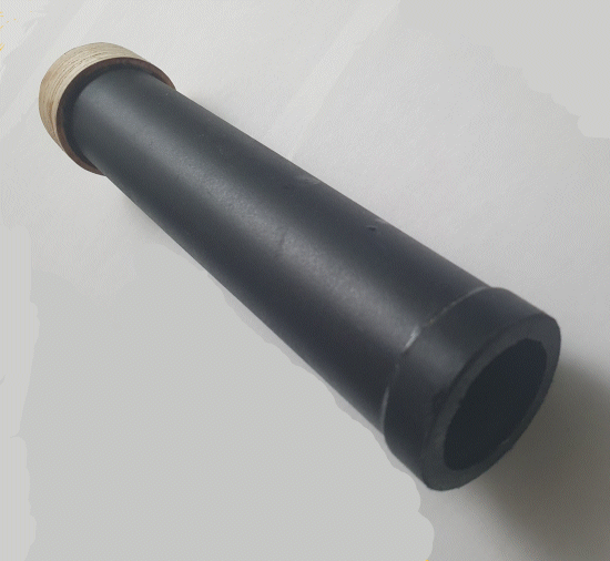 DIY Crown Race Setting Tool