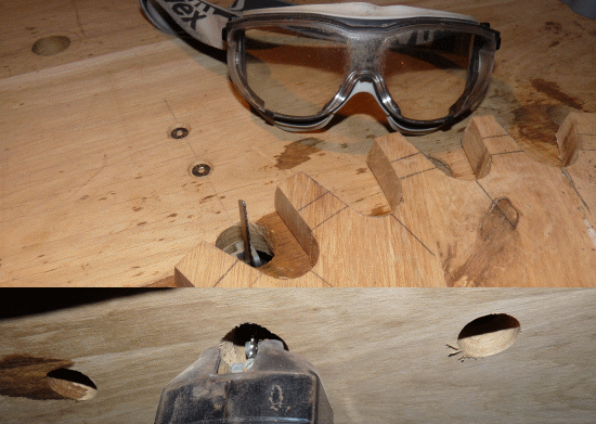 Jigsaw Bandsaw